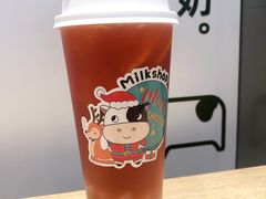 -迷客夏Milksha(圆融天幕店)