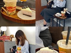 -士多咖啡·Stop Coffee