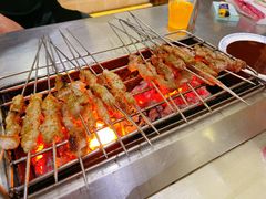 -小寒羊烧烤(凯瑞时代大厦店)