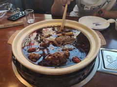 -亿诣蝎府炸酱面羊蝎子火锅(酷车小镇店)