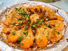 -沪华海鲜大酒楼(南汇店)