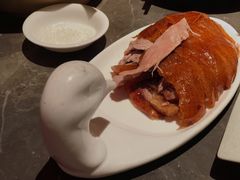 北京烤鸭-金鸭季·北京烤鸭(深业上城店)