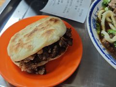 -清真-戏楼王记牛肉面