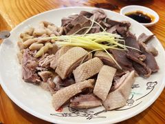 -乡亲鹅肉城(昆山店)