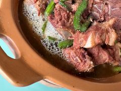 -虹海圣肉饼店家常菜馆