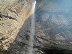 -雁荡山大龙湫景区