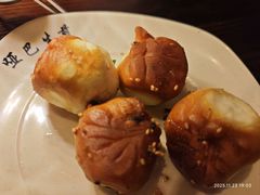 -哑巴生煎(临顿路店)