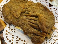 -苏州藏书羊肉(本溪路店)