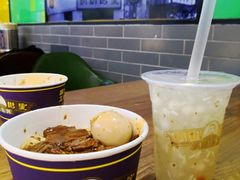 -精粉世家(汉街总部国际A座店)