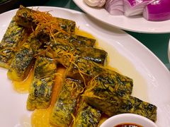 -湖畔鲁菜·二十年老字号餐厅(大明湖店)