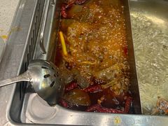 -海底捞火锅(欣大百货店)