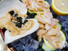 -渔人码头蒸汽海鲜(虬泾路店)