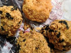 海苔风味小贝-鲍师傅糕点(江苏路店)