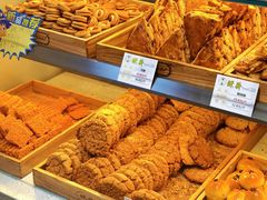 -酥翁·PASTRY糕点(牡丹园店)