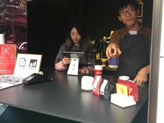 -JPG coffee(广州体育西店)