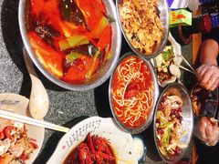 -辣盆盆麻辣小龙虾(哈尔滨总店)