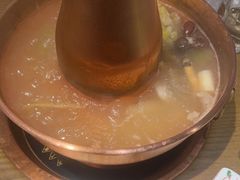 -北京老门框爆肚涮肉馆(凤城六路店)