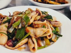 -华春餐馆(鱼山路店)