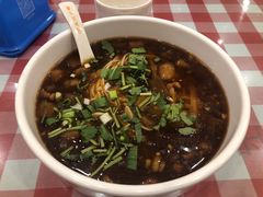 -孟记粥铺·家常菜·烧烤·粥(亚运村店)