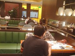 -东方饺子王臻味餐厅(新嘉坡城店)