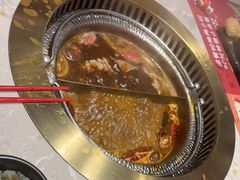 -空之介寿喜烧·和牛放题(恒隆广场店)
