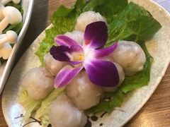 -金海阁海鲜火锅