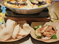 -时尚天河商业广场