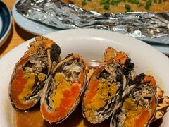 -蚝翅·海鲜粥·烧烤·龙虾季(海曙天一店)