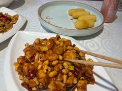 -峨嵋酒家总店(车公庄店)