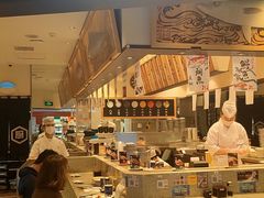 门面-合点寿司(美罗城店)