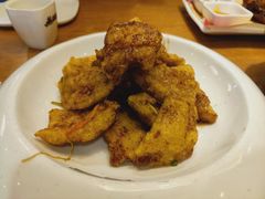 -小土豆北方菜馆(方庄店)