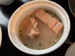 -简小舍·民间手艺菜(武昌江滩店)