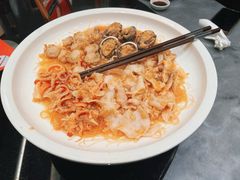 -兴仙饭店·闽味海鲜(马尾总店)