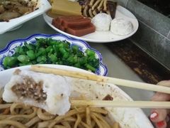 -北京炸酱面馆·烤鸭(前门总店)