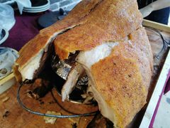 -园林美食城·本土农家菜(杨和镇店)