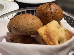 -杭州桐庐康莱德酒店西餐厅-舍