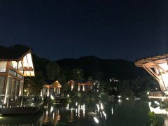 -杭州开元森泊度假乐园