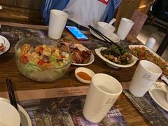 -胡桃里音乐酒馆(环亚凯瑟琳广场店)