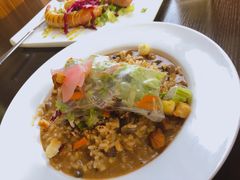 -杰克·肯特厨房西餐厅