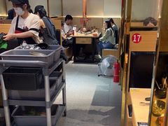 -麻蒲碳烤肉(嘉禾东平地铁站19号店)