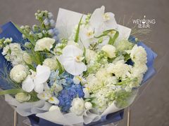 -花未央花店·WEYOUNG