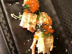 -昊·来了寿司(双楠2店)