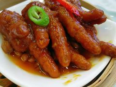 -澳门陈光记烧味饭店(万象城店)