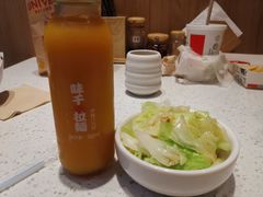 -味千拉面(和平大道奥山世纪城店)