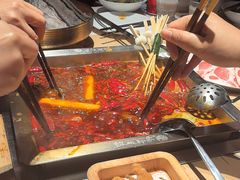 -锦城印象火锅(天府三街店)