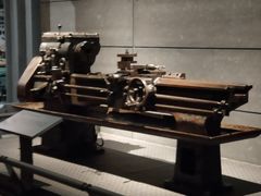 -柳州工业博物馆