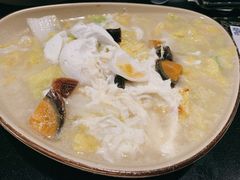 -鹿港小镇(霄云店)
