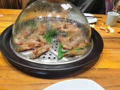 -黄寺蒸汽海鲜(黄寺大街店)