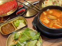 -闻老头·菊花炭烤肉(D11店)