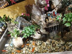 门面-釜御山海鲜烤肉火锅自助(新城市中心店)